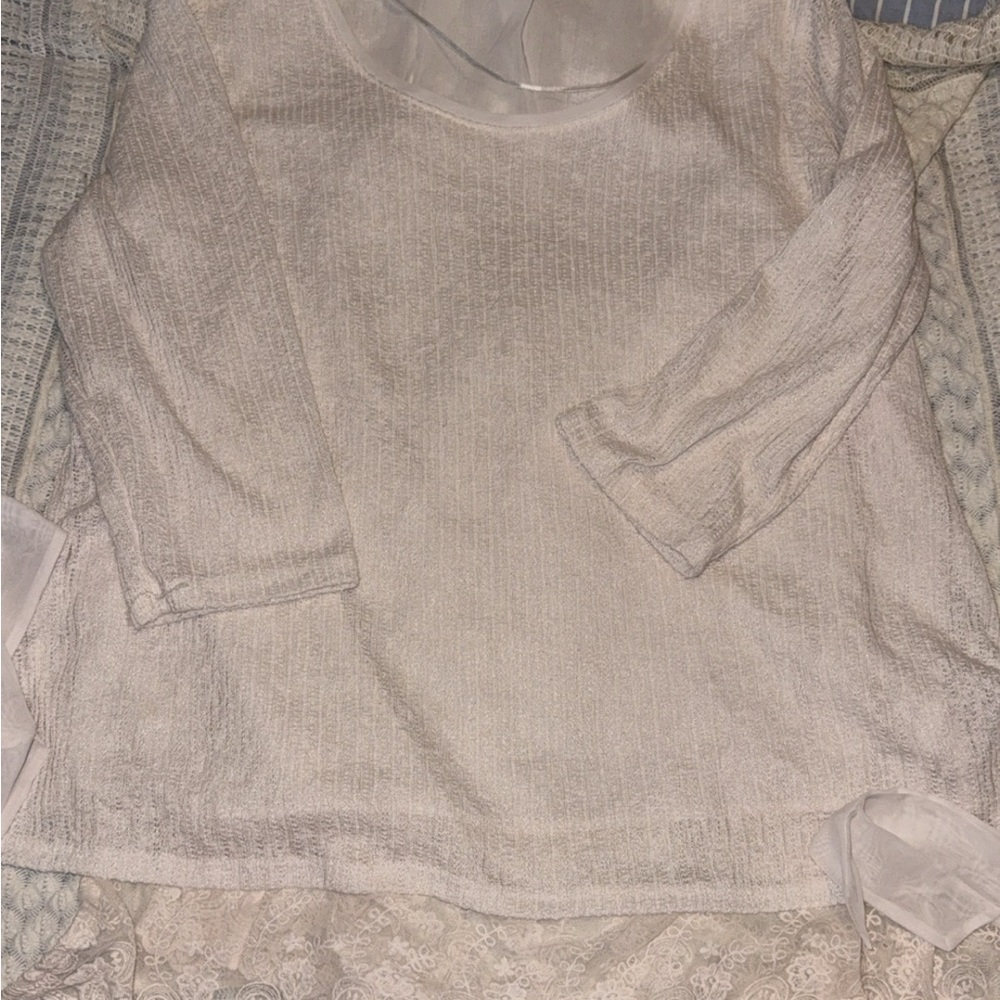 Lauren Conrad Blouse